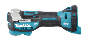 Narzędzie wielofunkcyjne akumulatorowe 18V Makita DTM52