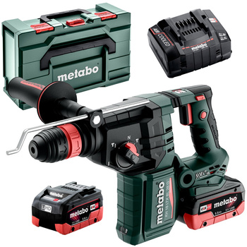 Młot akumulatorowy Metabo KH 18 LTX BL 28 Q (601715660)