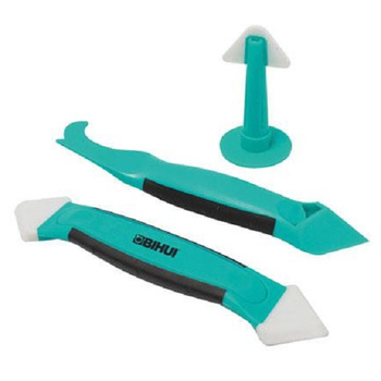 Zestaw do nakładania i usuwania silikonu BIHUI STARK3