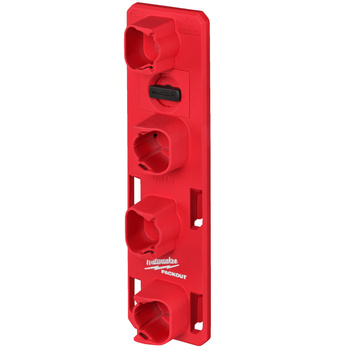 Uchwyty na akumulatory M12 PACKOUT Milwaukee 4932480708