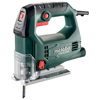 Wyrzynarka Metabo STEB 65 Quick (601030000)