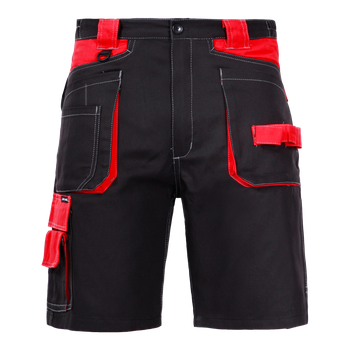 Spodenki robocze krótkie Lahti Pro rozm. XL