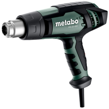 Opalarka sieciowa Metabo HG 20-600 (602066000)