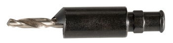 Pogłębiacz stożkowy z wiertłem, nr. 10, 3,2 mm Makita D-73259