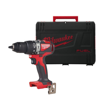 Bezszczotkowa wiertarko-wkrętarka udarowa M18BLPD2-0X Milwaukee 4933464516