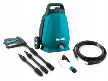 Myjka wysokociśnieniowa 1300W Makita HW102