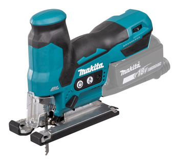 Wyrzynarka akumulatorowa 18V Makita DJV185Z