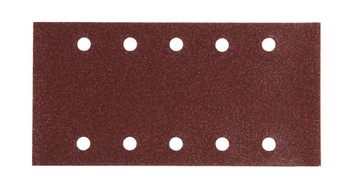 Papier szlifierski średnica 115x229 mm 80G Makita P-33196