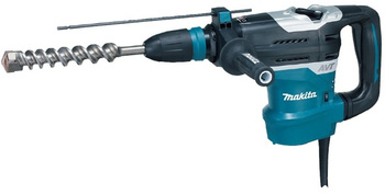 Młot udarowo-obrotowy 1100W Makita HR4013C