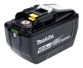 Akumulator 18V Makita 12.0Ah (BL18120B)