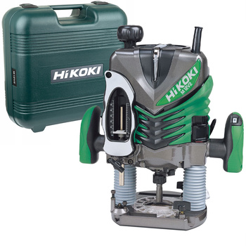 Frezarka górnowrzecionowa HiKOKI M12V2 WSZ