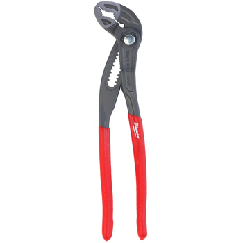 Szczypce nastawne rur Milwaukee 250 mm