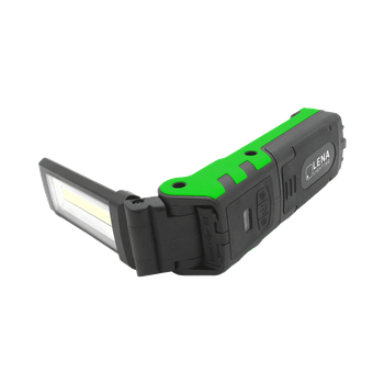 Latarka ręczna z ładowarką Lena Lighting Handy Multi LED