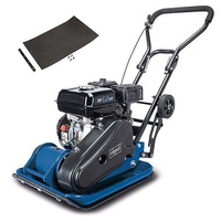 Zagęszczarka 13000N Scheppach HP1400S