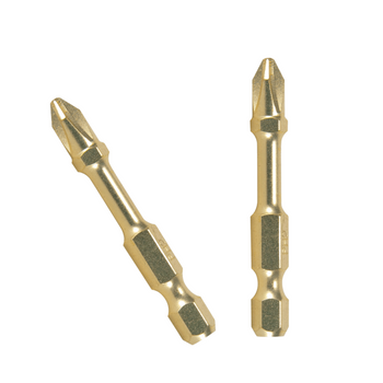 Zestaw 15 bitów udarowych PH2 50mm Makita B-69185