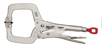 Szczypce zaciskowe typ C 280 mm Milwaukee 4932471727