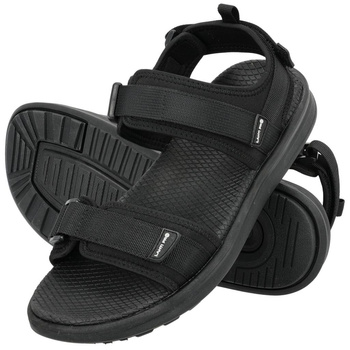 Sandały męskie na rzepy pianka PHYLON 42