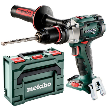 Akumulatorowa wiertarka udarowa SB 18 LTX Impuls (602192840)