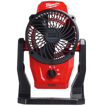 Wentylator M12 AF-0 Milwaukee 4933478228