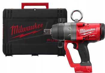 Akumulatorowy klucz udarowy 1'' 18V Milwaukee M18ONEFHIWF1-0X