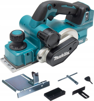 Strug do drewna 18V Makita DKP181Z