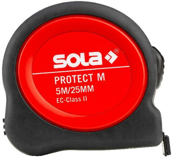 Miara zwijana SOLA PROTECT M