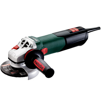 Szlifierka kątowa Metabo WEV 15-125 Quick HT (600562000)