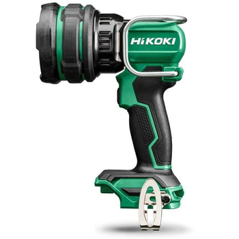 Latarka akumulatorowa LED HiKOKI UB18DH W4Z