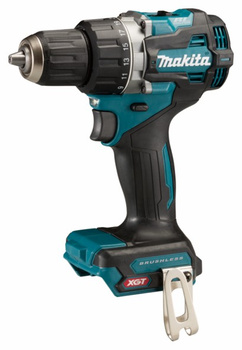 Wiertarko-wkrętarka 40V Makita XGT DF002GZ