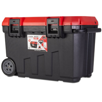 Skrzynia narzędziowa Rubi 89 litrów