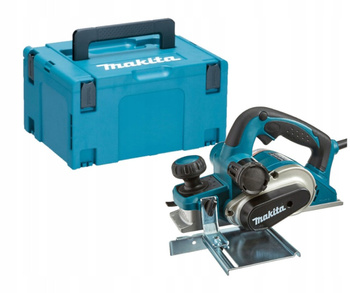 Strug do drewna 850W Makita KP0810