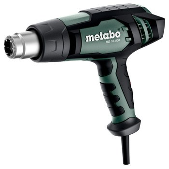 Opalarka sieciowa Metabo HG 16-500 (601067000)