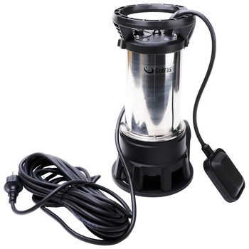 Pompa zanurzeniowa Cedrus PZ1100 INOX