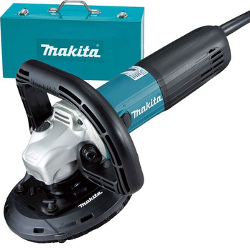 Szlifierka do betonu 1400W Makita PC5010C