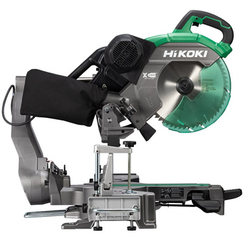 Pilarka stołowa / Ukośnica HiKOKI C12RSH3 WAZ