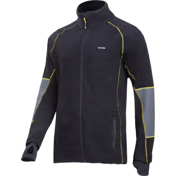 Bluza polar stretch  2XL LAHTI PRO