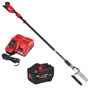 Podkrzesywarka teleskopowa M18 FTPS30-121 Milwaukee 4933499227
