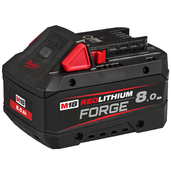 Akumulator 8,0 Ah M18 FORGE M18FB8 Milwaukee  4932492131
