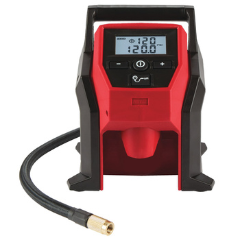 Kompresor akumulatorowy 12V Milwaukee M12BI-0 4933464124