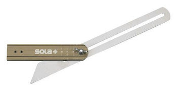 Kątownik nastawny Sola VSTG 200 mm