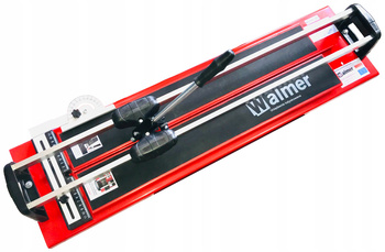 Przecinarka do glazury Walmer MGŁR600