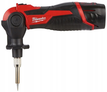 Lutownica akumulatorowa 12V Milwaukee  M12SI-0 4933459760