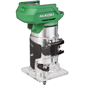 Frezarka górnowrzecionowa akumulatorowa HiKOKI M1808DA W4Z