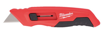 Nożyk z rękojeścią Heavy Duty Milwaukee 4932492378