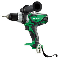 Udarowa wiertarko-wkrętarka akumulatorowa HiKOKI DV18DSDL W4Z