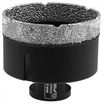 Koronka diamentowa Dedra 82mm