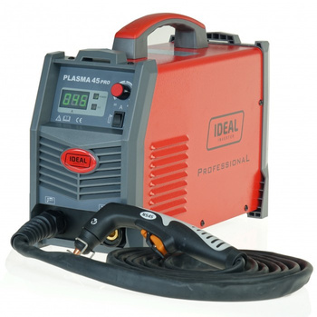 Przecinarka plazmowa PLASMA 45 PRO IDEAL