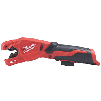 Obcinak do rur INOX 12V Milwaukee M12PCSS-0 RAPTOR 4933479241