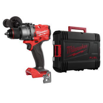 Wiertarko-wkrętarka udarowa akumulatorowa M18FPD3-0X 18V 158Nm Milwaukee 4933479859
