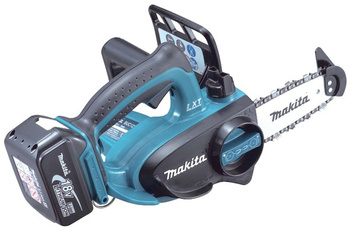 Pilarka łańcuchowa 18V Makita DUC122RTE
